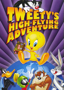 Tweetys High-Flying Adventure 2000 Dub in Dub in Hindi Full Movie